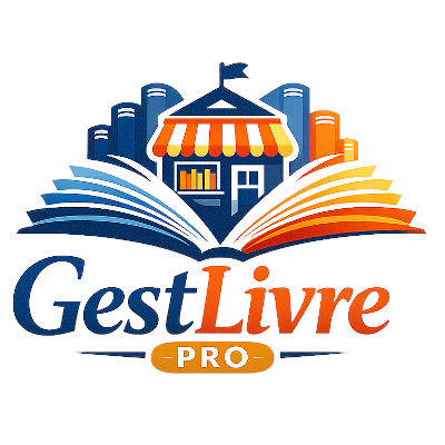 Logo GestLivrePro